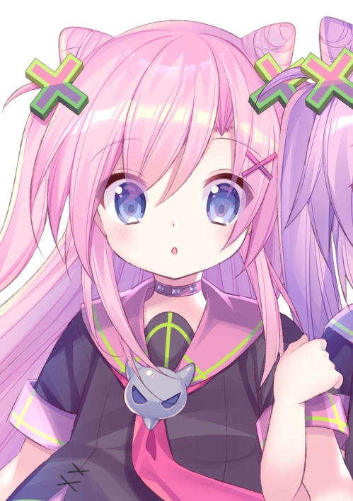 エルちゃんいつもより頭まぁるく塗れてる気もする当社比 