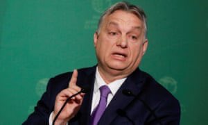 5: Viktor Orban (Hungary)This dude is fascist, fascist, and he just massively consolidated power as a result of COVID-19 emergency powers. Imagine if he did all that and died immediately? Owned.