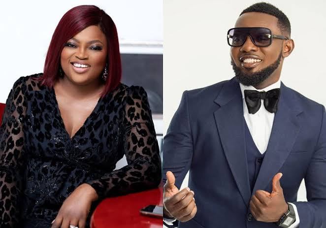ekohotblog's tweet image. #Covidtainment: See What AY Said About Funke Akindele&apos;s Arrest
#LEARNLESSON
#FunkeAkindele
#LetsFightCovid19
#AmenEstate ekohotblog.com/2020/04/07/cov…
