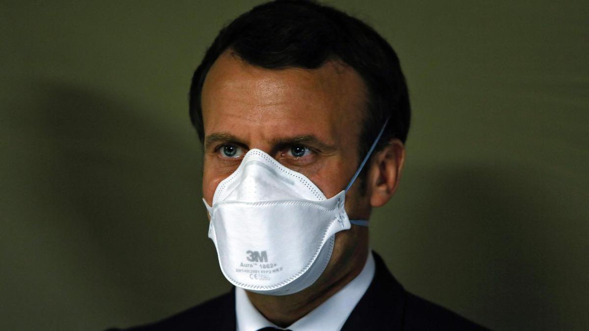 6: Emmanuel Macron (France)Neoliberal former Goldman Sachs banker Macron would be a funny death because he is a seemingly young and fit man, is responsible for neoliberal hollowing of Europe, and would widow a wife like twice his age.