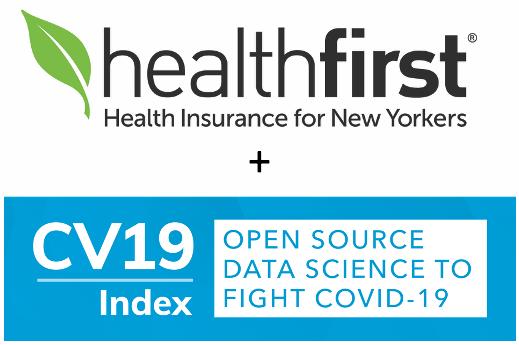 COVID-19 Vulnerability Index tweet media