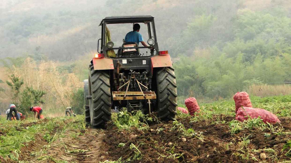 indervenezuela's tweet photo. #INDERTIPS / El #Inder, ente adscrito al @MinAgriculturaV se suma al trabajo que respalda el desarrollo de políticas para el desarrollo rural integral #SomosConcienciaSocial
@wcastroPSUV https://t.co/FYJI3amRkD