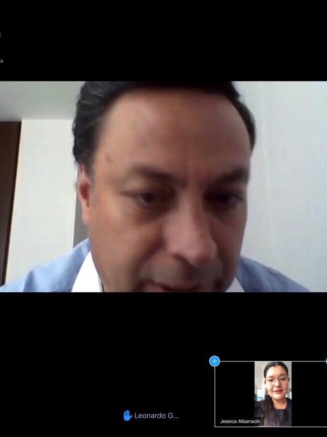 Agradecemos a todos los empresarios boyacenses que se conectaron a nuestra primer jornada virtual para despejar dudas sobre las medidas decretadas por <a href="/MintrabajoCol/">MinTrabajo</a> y preservar el empleo de los boyacenses. ¡Una jornada a favor de los empresarios y empleados! <a href="/ProTundama/">ProTundama</a>