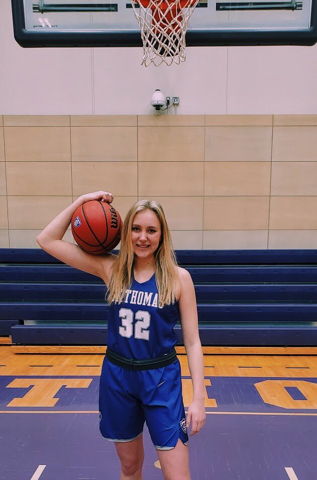 Jordyn Lamker tweet media