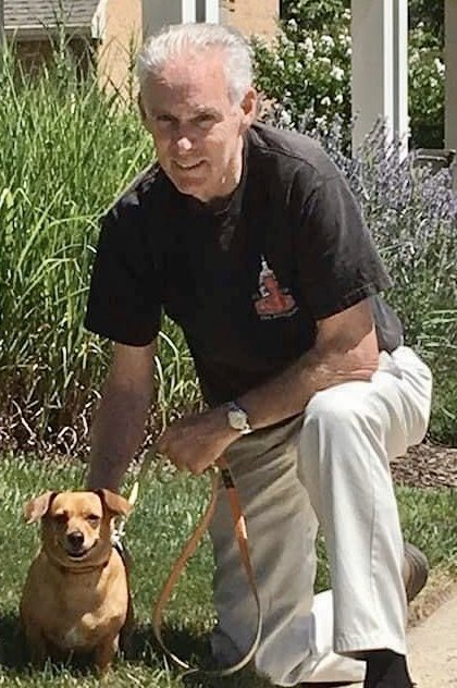 #DCsBravest mourn the passing of one of our retired members who fell victim to COVID-19. Francis “Gary” Holmberg, 77, retired in 1988 as Captain of Engine Co. 15 in Anacostia. He was living in Carroll Co. Md. at the time of his death. Our thoughts &amp; prayers are with his family.