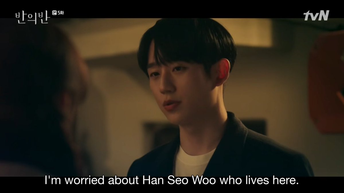 I am pretty sure my heart exploded and so did hers. #APieceOfYourMind  #JungHaeIn  #ChaeSooBin