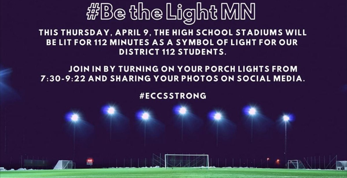 Chaska Hawks Touchdown Club tweet media