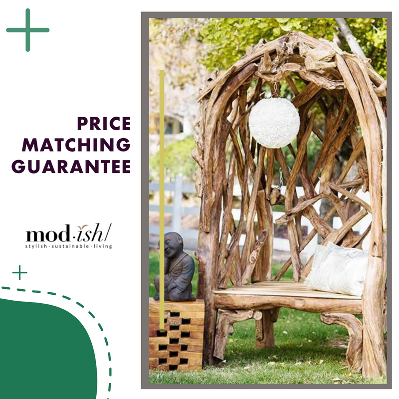 shopmodishstore's tweet photo. ⭐️When it comes to prices, we keep it simple. If you find a better price for an identical product on another site, let us know and we'll happily match it for you. 🤗

View more
🔗https://t.co/tR5nxpLAPc

#Modish #sustainableshopping #Greatdeals #stylishliving https://t.co/1aQqgwXrm4