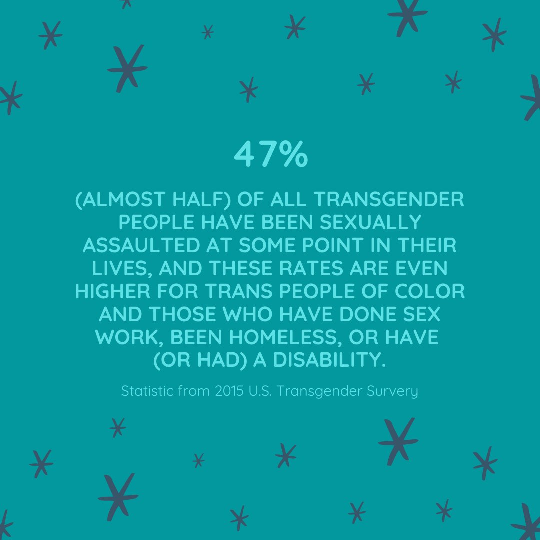 WPLGBTQ's tweet photo. Day 6 of #30daysofsaam
We Believe Trans Survivors.

#saam #wplgbtq #weseeyou #weneedyou https://t.co/nP26OVYyFN