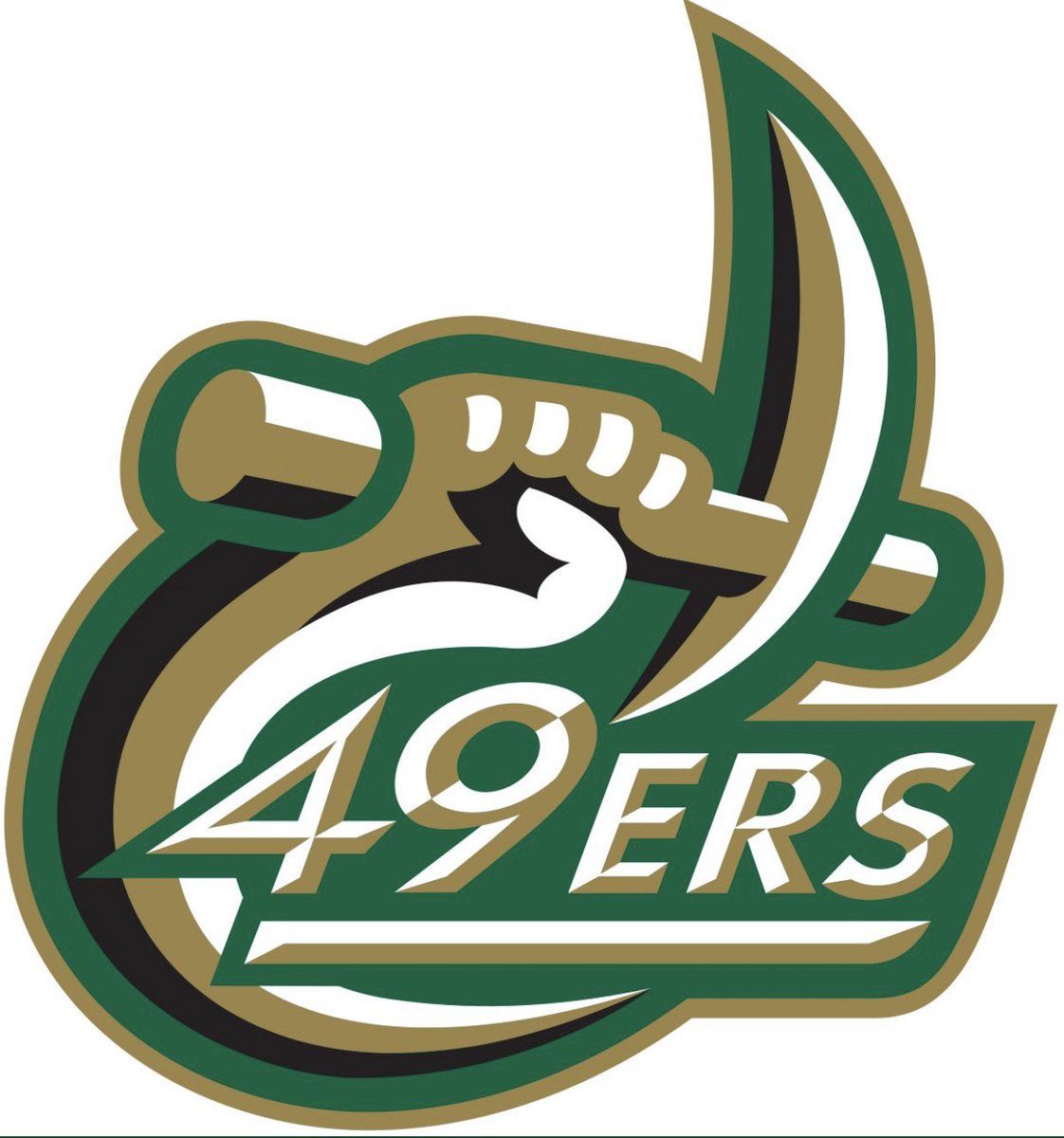 LyndonCooper5's tweet photo. God is Great! I am thankful and blessed to have Earned an offer from UNC Charlotte! #UNCC @CoachGrimes74 @CoachAshley11 @CoachHoon @CoachSimmonsFB @RecruitGeorgia! 🟢 https://t.co/eMAB2soMBZ