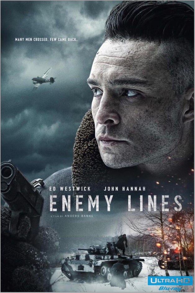 Watch Enemy Lines 2020 Full Movie Free Download Enemylinesmov Twitter
