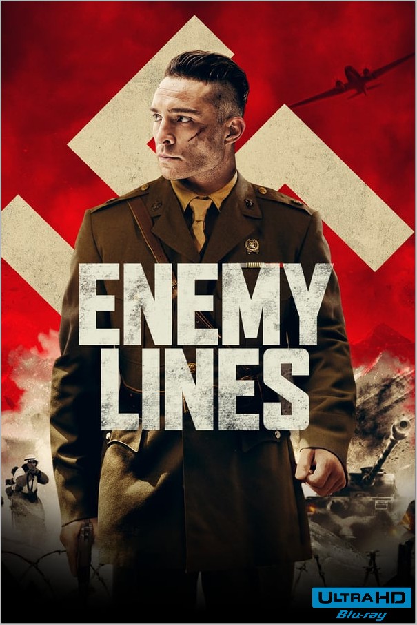 Watch Enemy Lines 2020 Full Movie Free Download Enemylinesmov Twitter