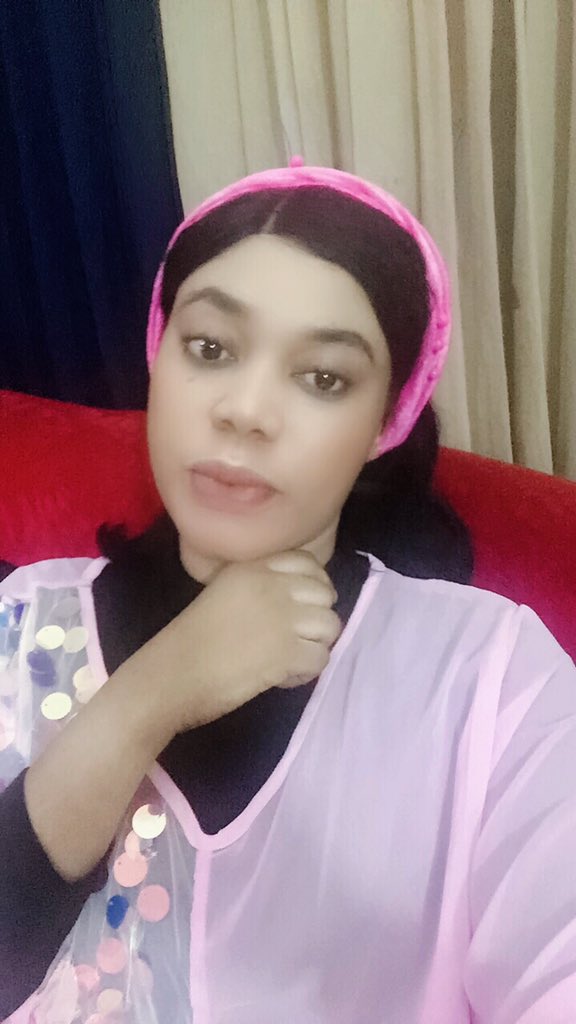 AdaezeMaudlyn tweet picture
