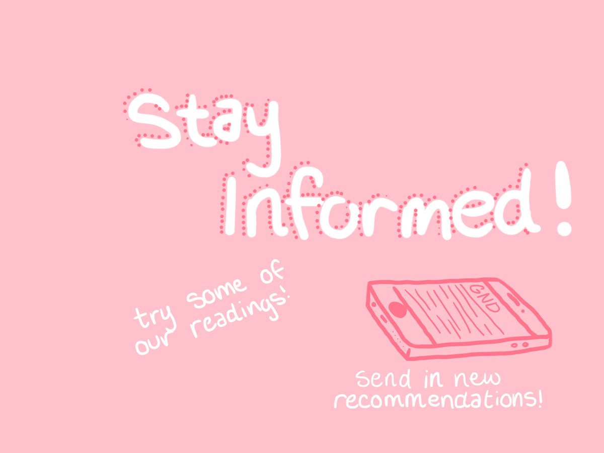 ClimateStrikeWC's tweet photo. Here are some great ways to stay active and engaged if you're able to social distance. We'll be regularly posting information, updates, and articles. Readings can be found in our bio as well. DM us with articles to post, new art ideas, and any questions or concerns. https://t.co/n9JRnat1eq