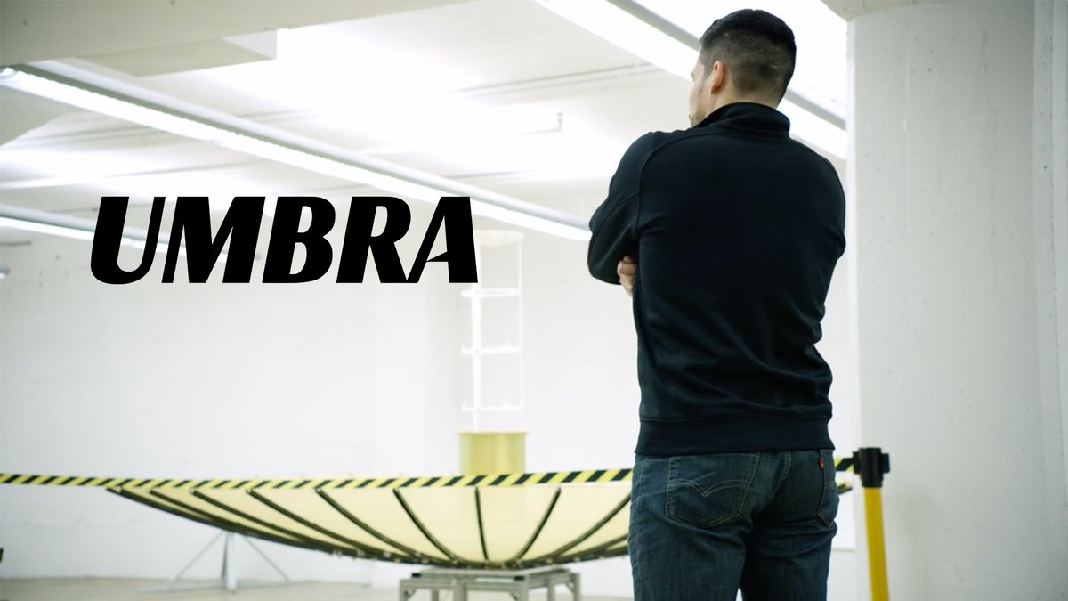umbraspace's tweet photo. A great introduction to @UmbraLab 

https://t.co/e3TsF7Evx6 https://t.co/IpfxXsJNT0