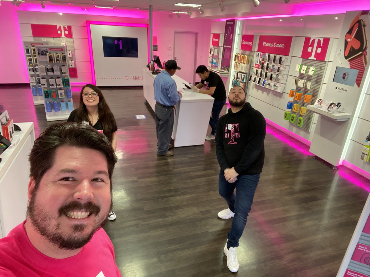 Effin’ First back in action ready to support their community! Tha k you guys for everything! @AngeloAcocella1 @MGonzal186 @RealEWInc
