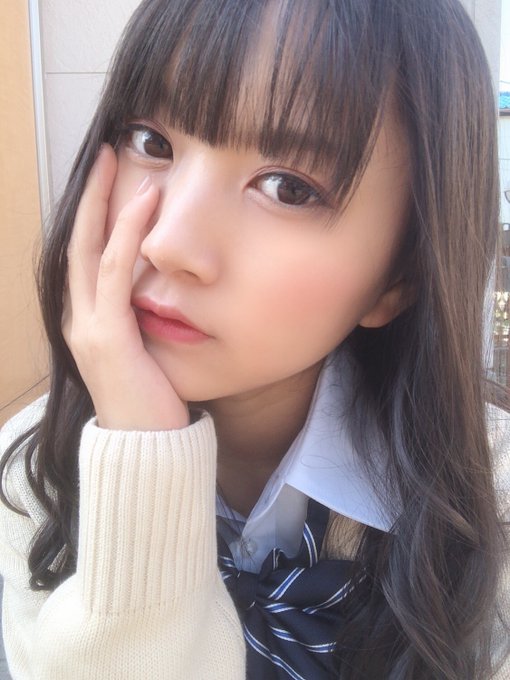 奥野未悠のTwitter画像16