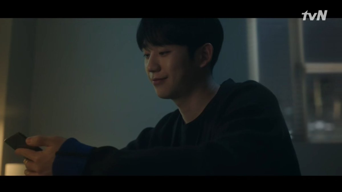 I am considering this as you two making your relationship official (even if you don't know it yet). Congratulations! #APieceOfYourMind  #ChaeSooBin  #JungHaeIn