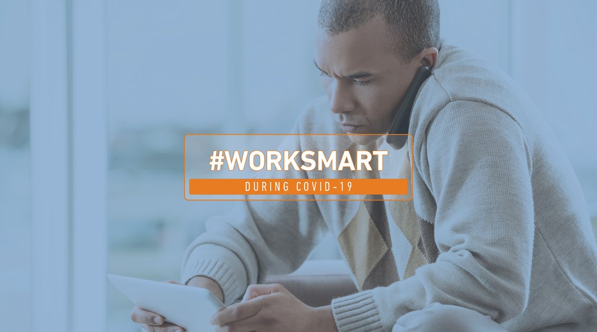Find out more about the best practices for remote teams to communicate well and leverage their strengths over co-located teams. manpower.com.sg/blog/2020/03/h… #worksmart #COVID19