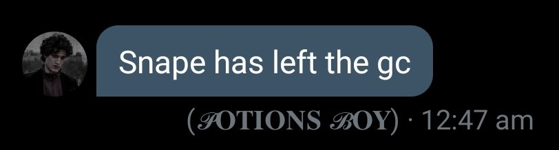 iconic snape quotes pt 19