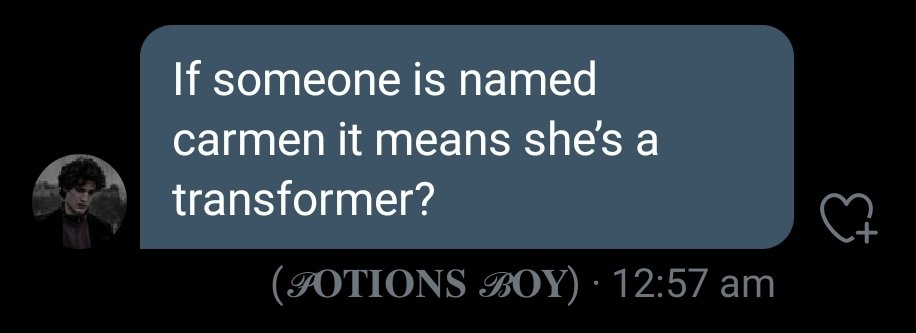 iconic snape quotes pt 19