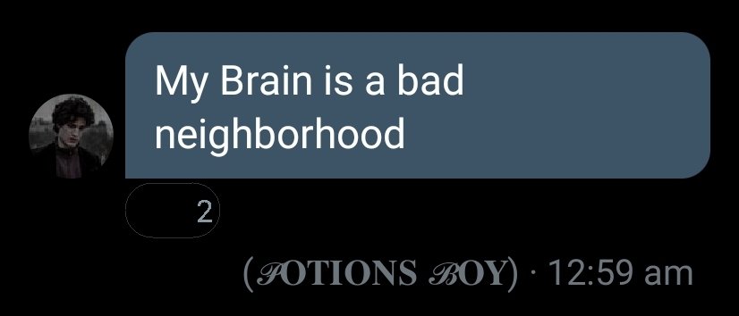 iconic snape quotes pt 19