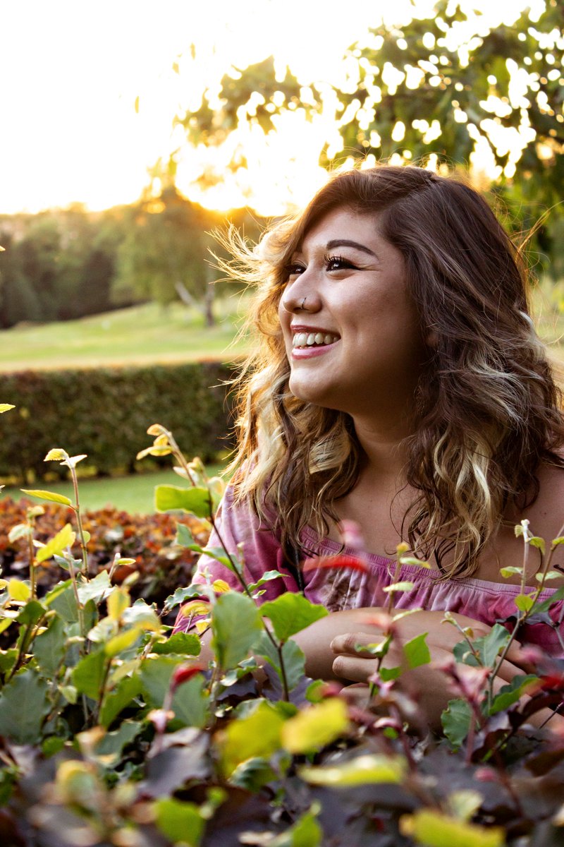 The next summer I started seriously planning to start my business, and some of the amazing girls on my study abroad trip in England let me do their portraits to kick off my portfolio :)