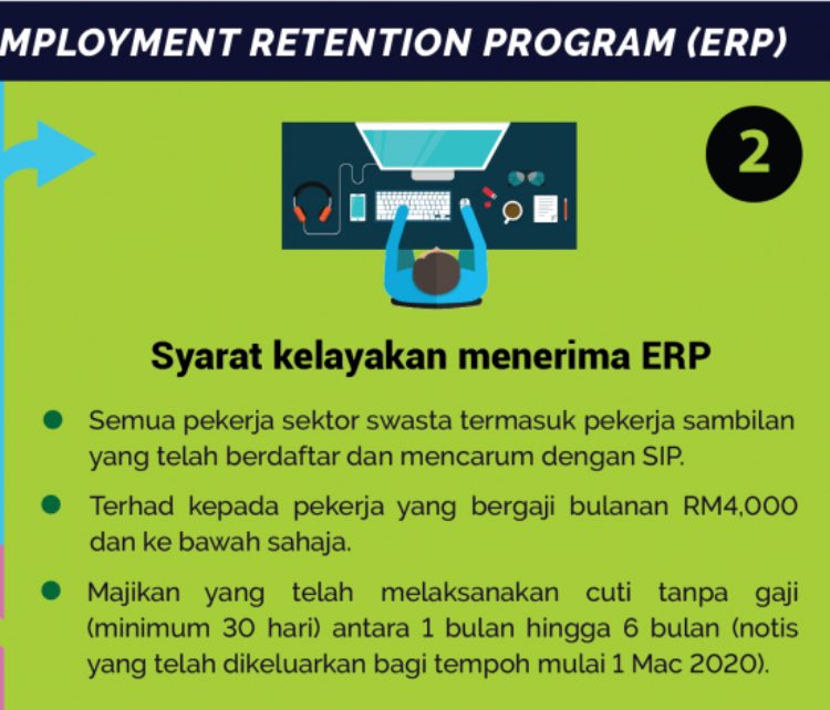 Athrh On Twitter Syarat Dia Majikan Kena Daftar And Ada Caruman