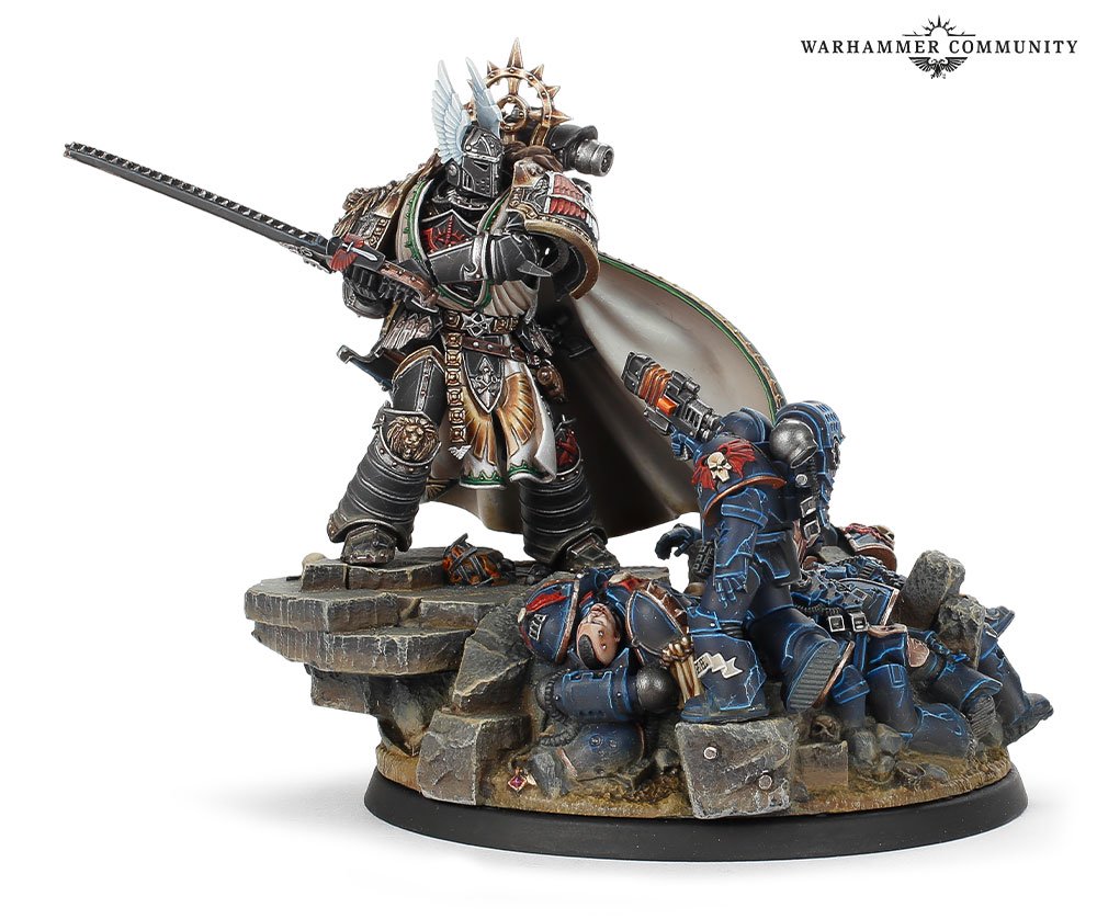 ウォーハンマー warhammer the horus heresy | www.gastromedgaranhuns