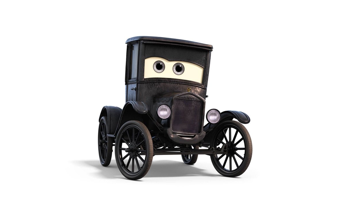 #2 cars resemble the time period they were born in, so what was it like bodies cars existed?? Is all machinery sentient?? Just modes of transportation? I want to cry