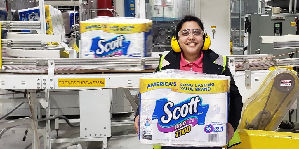 KCCorp's tweet photo. In response to the current health crisis, the Kimberly-Clark Foundation and our global brands have committed to more than $8 million in donations and products to assist with #COVID19 response and recovery efforts around the world. Learn more here: https://t.co/PXgrL8yszG https://t.co/FlKgpSn6jy