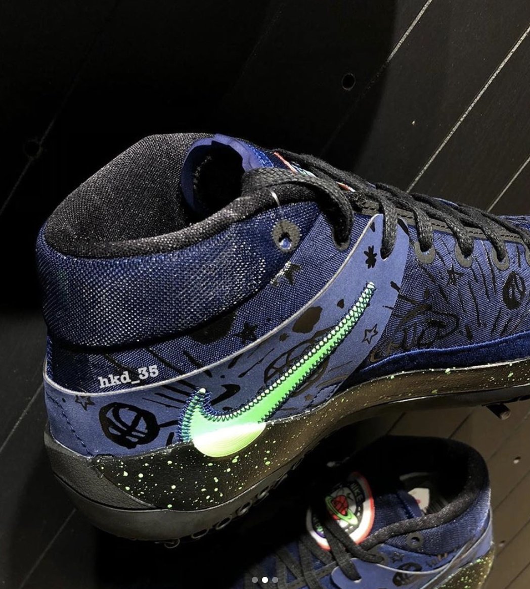 kd 13 the planet of hoops