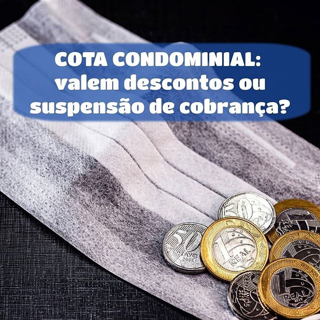 abrasindicos's tweet photo. "Neste momento, não é possível, juridicamente, realizar qualquer suspensão ou redução no pagamento da cota condominial previstos em Lei", afirma advogado (confira artigo na íntegra pelo link no stories). . #Repost @sindiconet • • • • • • . . . . .… https://t.co/TKRVbktfaI https://t.co/s4UKR0k5FS
