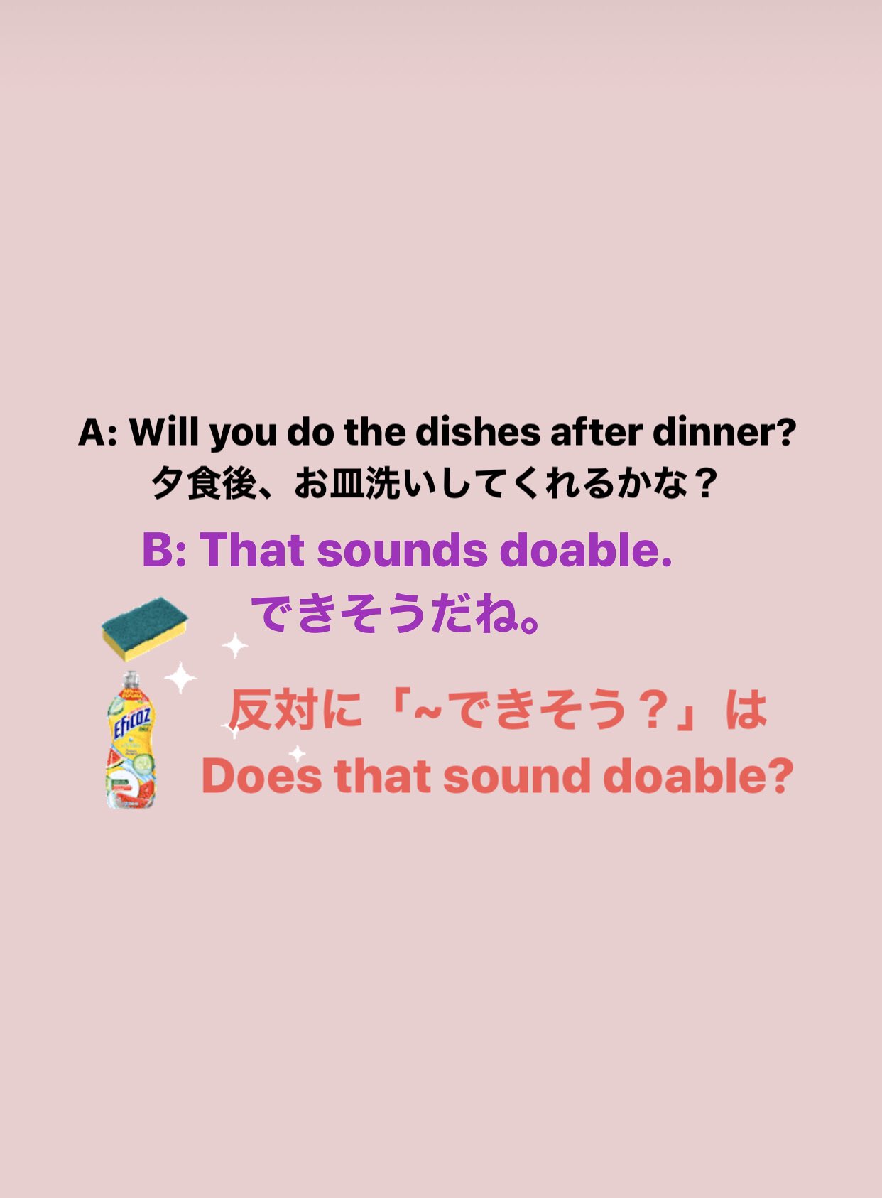Himimama 英会話 در توییتر さらっと言えたらかっこいい英語フレーズ そうだね 1 Himimama 英会話 در توییتر さらっと言えたらかっこいい英語フレーズ そうだね 1