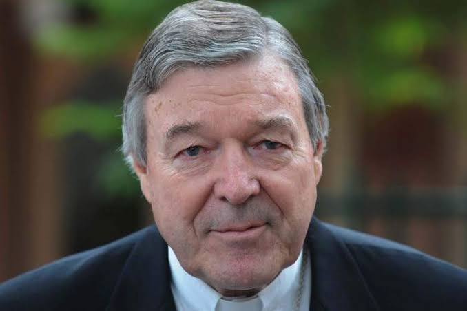 BREAKING: George Pell has been acquitted of all charges by the High Court. He will he released from jail today. More  @theheraldsun  #auslaw