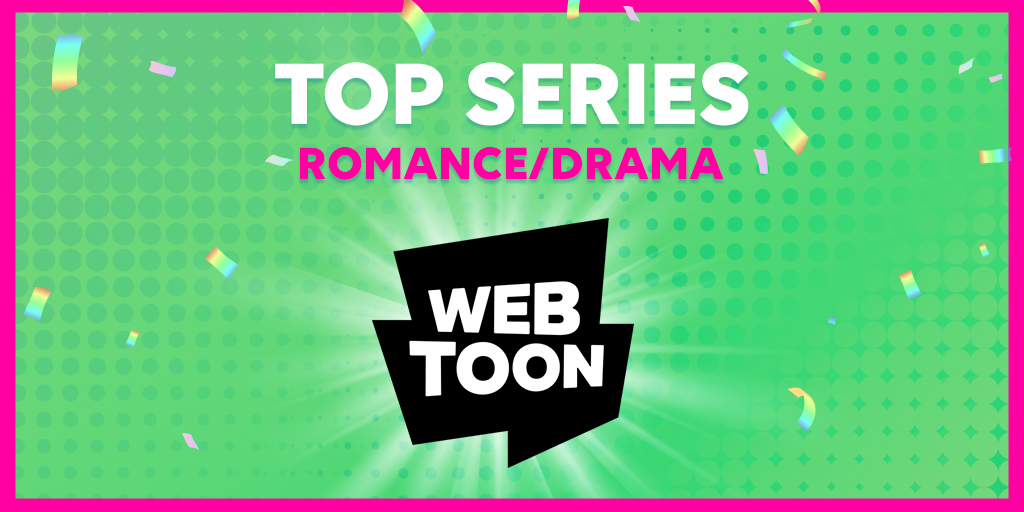 You . You . You . Tell us what's your favorite Top Romance is and what made you go   #WEBTOON