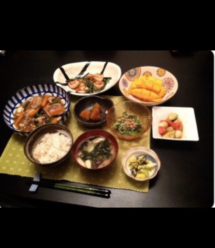 ゆゆささ 田舎暮らしol 思い出した 里田まい 料理素敵すぎる T Co Lvjeauxonz Twitter