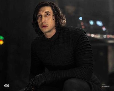 Maybe I’ll see you in another life, if this one wasn’t enough. 

My forever #MCM <a href="/Master_KyloRen_/">Kylo Ren</a>