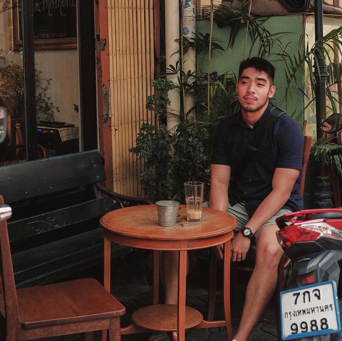 The real Marr is far more interesting than what you think. He is different in a way only special people<a href="/tag/paparazzi"class="tags"><span>#paparazzi</span></a>