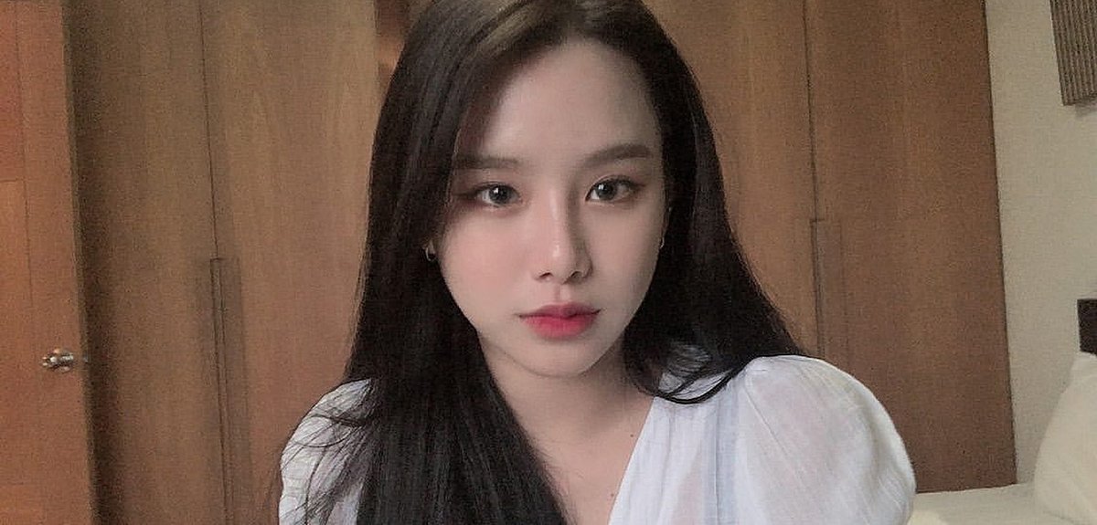 K_GEN_france's tweet photo. #Natty (ex-candidate de 'SIXTEEN' et 'Idol School') signe chez Swing Entertainment
https://t.co/dNK8ArdYPv https://t.co/bvVX6NJ0IC