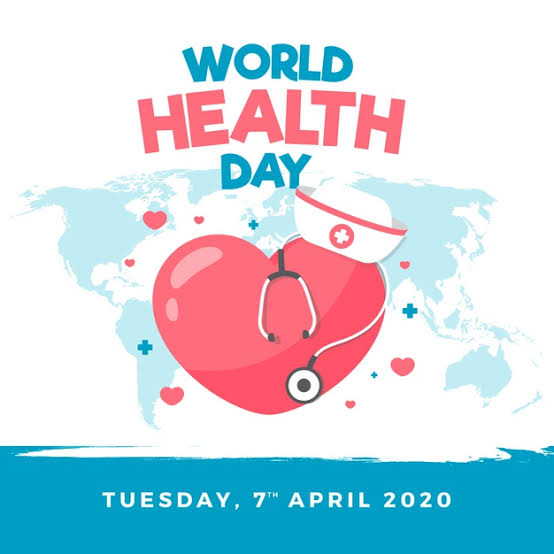 vivek2patel's tweet photo. Today is #WorldHealthDay
Please #StaySafeStayHome
Increase your #will_power To #fightagainstcorona
Do #yoga at your #home to #StaySafe And healthy....
#Covid_19
@ABPNews @ANI @PMOIndia @PTI_News @smitaprakash @narendramodi @myogiadityanath @arungovil12 @AmitShah @UPGovt https://t.co/LtIdFAvcfx
