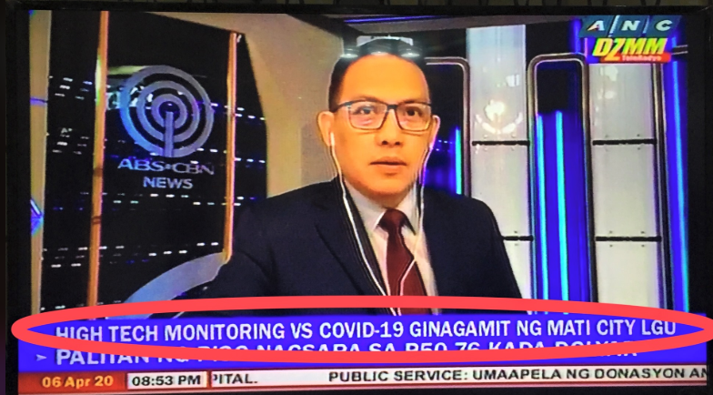 harktheheirald's tweet photo. Saw this on facebook (photo not mine).
Maka-proud. Lezzgoo Mati! https://t.co/nfqzngOA5x