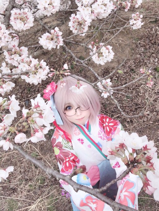 コスプレイヤーEllyのTwitter画像23