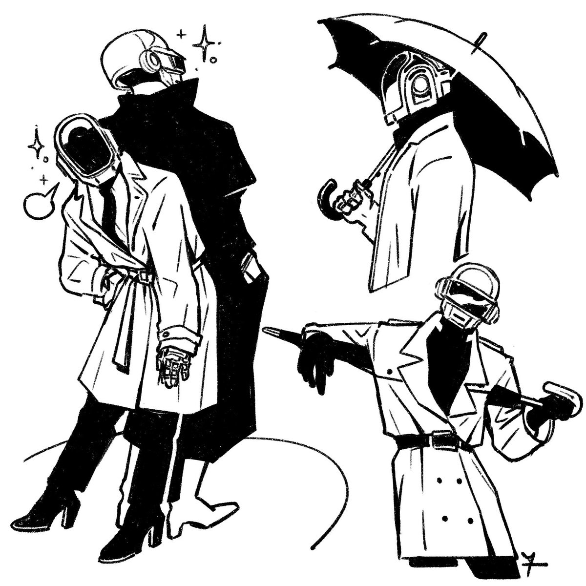 is it time for more coats already..... 