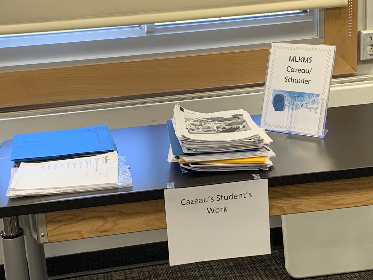 MrGrassoAP's tweet photo. #DMLKMS STAFF! See you tomorrow at MLK Media Center from 11:45am-1:15pm to pick up some AMAZING student work!
@KroposkyJanice We did it! 📖📖 📝 📝🧤🧤 😷 😷
@Asbury_ParkSD https://t.co/UakCVttp09