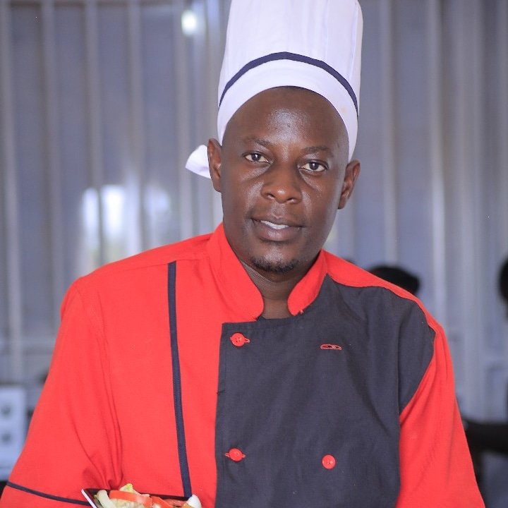 ChefMichaelMutale (@chefmutale) on Twitter photo 