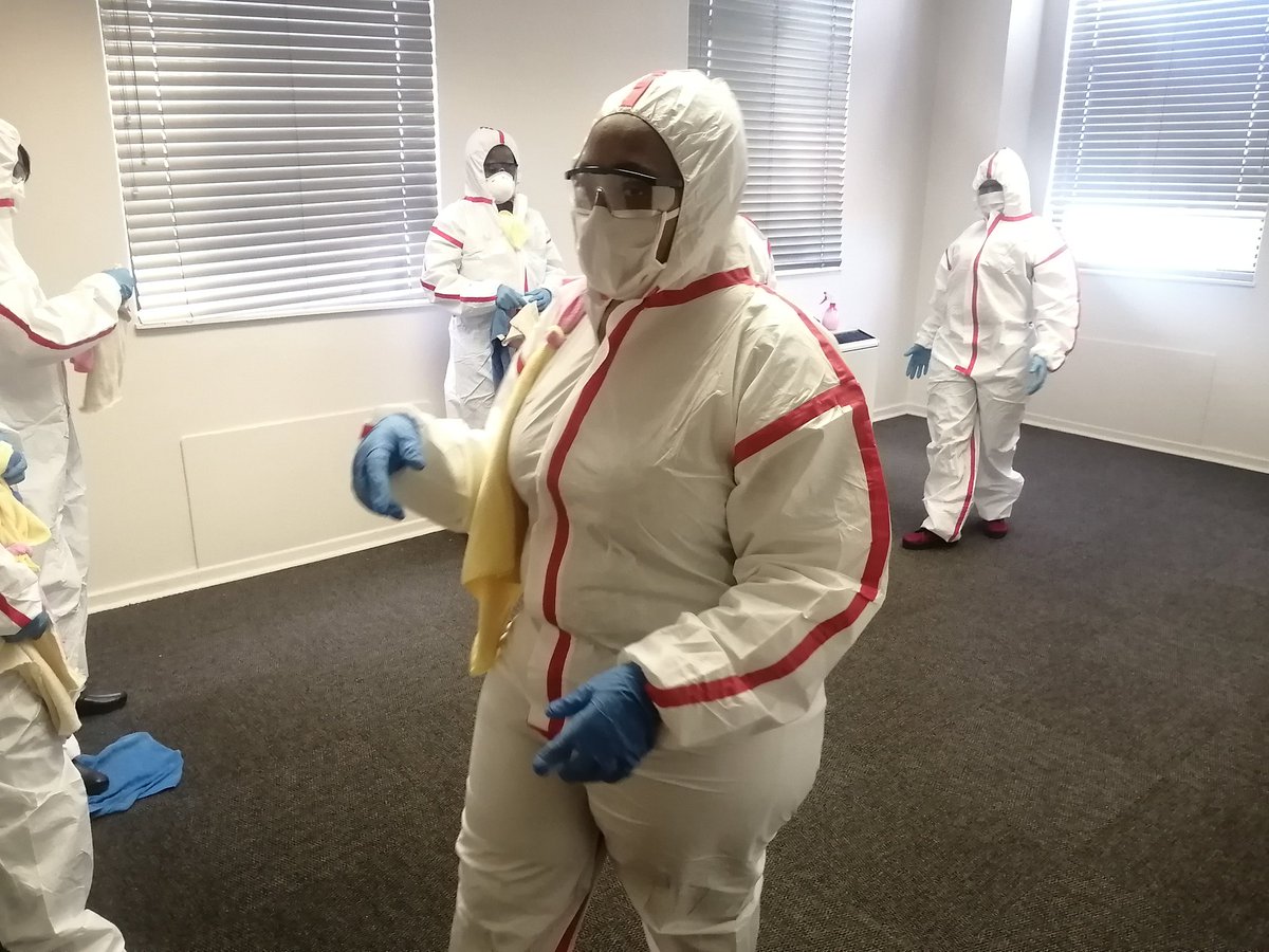 Thapzido_Morgan's tweet image. #LockDownWork
#KamatshikaServices
We are here to disinfect your building/home
Tel: 0861835338
Email:Info@kamatshika.co.za /sales@kamatshika.co.za
kamatshika.co.za