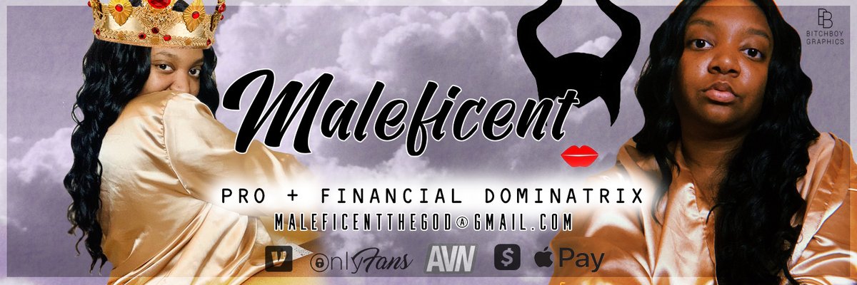 Doing work with the lovely @YourGodMal_xo and got her graphics done. Come by and see what I can do for you. I swear I don't bite . findom financialdomination financialdominatrix domme ebonydomme paypig betamale cashcow onlyfans of avn