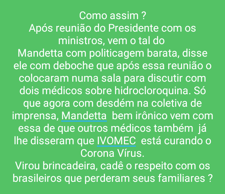 @abrahamweintraub @sf_moro #medicina @exercitobolsonarooficial @bolsonaro_conservador @biakicis @carla.zambelli #brasileirospelomundo