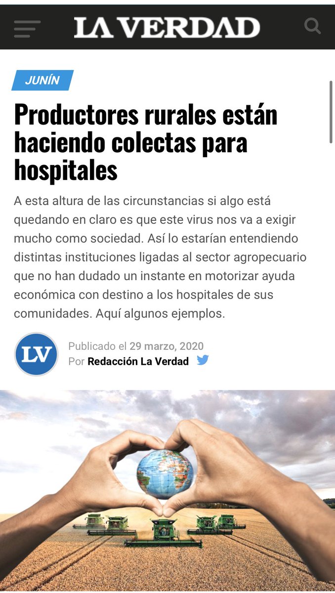 Con la plata que el Ministerio de Desarrollo pagó DE MÁS por la compra de aceite, fideos y azúcar, se podrían haber adquirido 130 respiradores artificiales. 

La corrupción de este gobierno no tiene límites #PreciosNoCuidados #Coronavirus